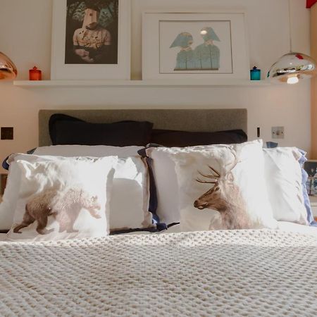 Beautiful Central Home For 6 Near Olympic Park And Abba Theatre 런던 외부 사진