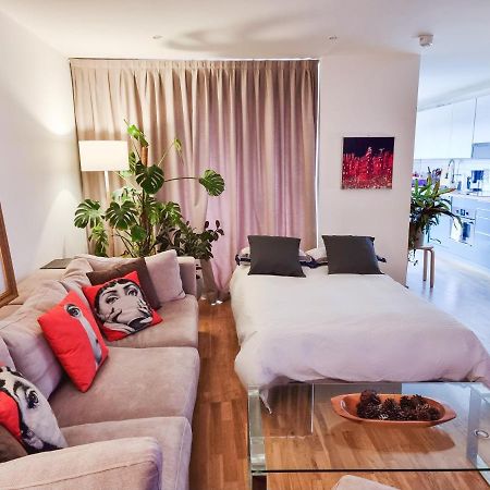 Beautiful Central Home For 6 Near Olympic Park And Abba Theatre 런던 외부 사진