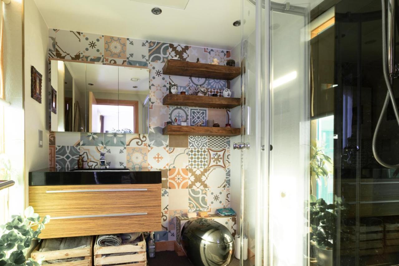 Beautiful Central Home For 6 Near Olympic Park And Abba Theatre 런던 외부 사진