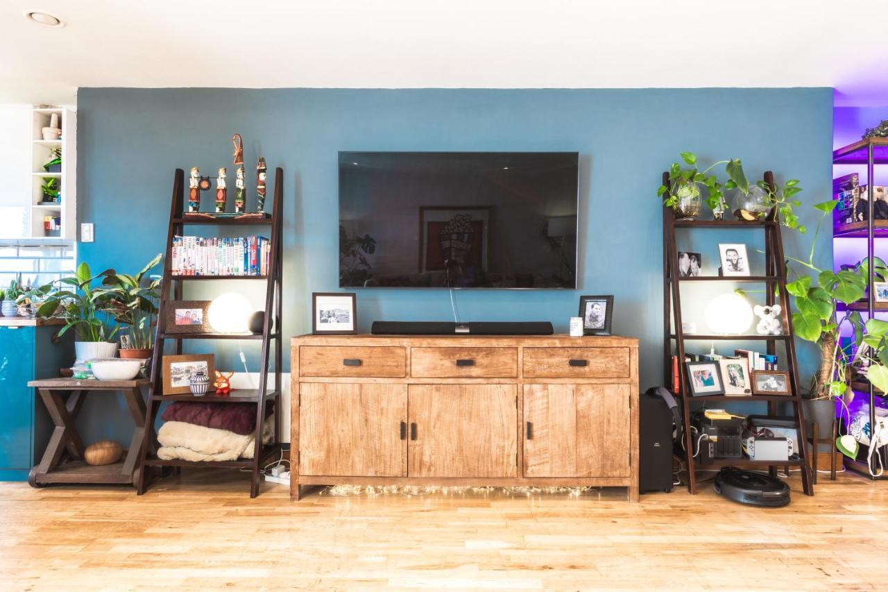 Beautiful Central Home For 6 Near Olympic Park And Abba Theatre 런던 외부 사진