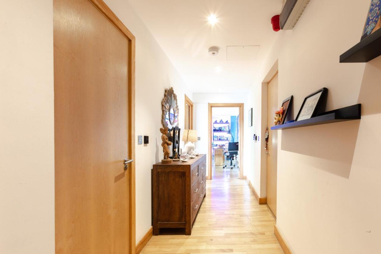 Beautiful Central Home For 6 Near Olympic Park And Abba Theatre 런던 외부 사진