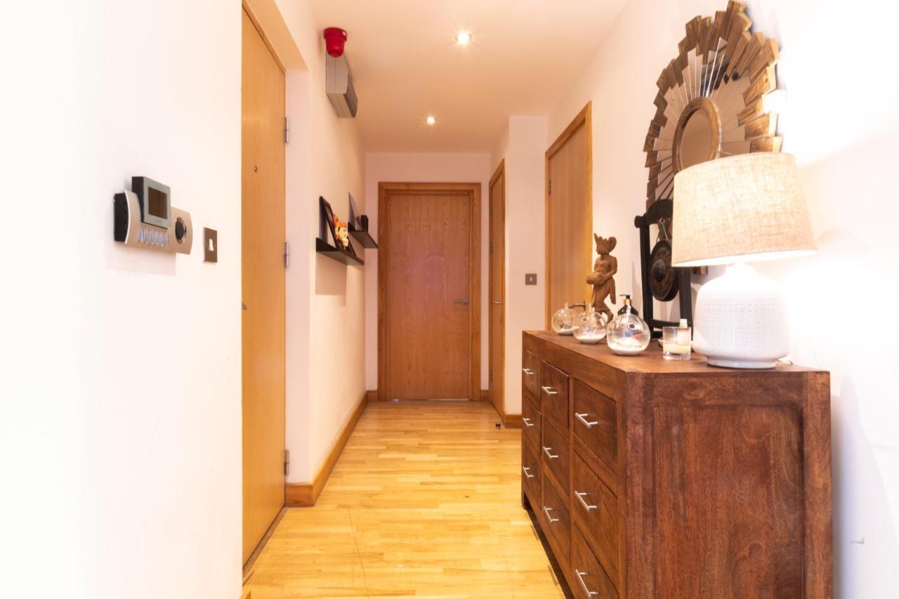 Beautiful Central Home For 6 Near Olympic Park And Abba Theatre 런던 외부 사진
